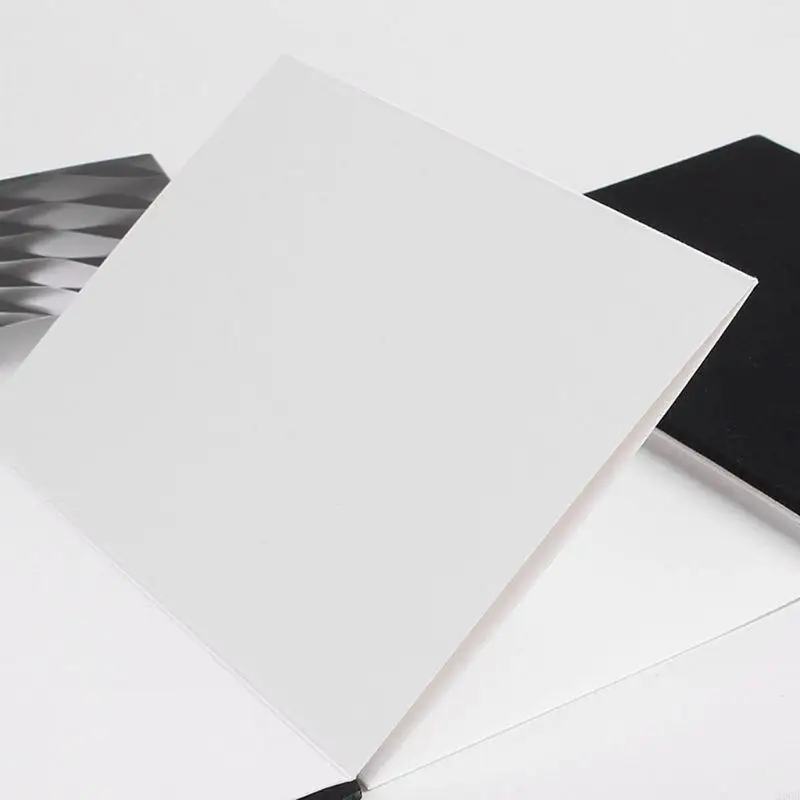 20CB 300gsm Watercolor Pad Handbook Sketch Paper Notebook for Drawing Record Artist Supplies