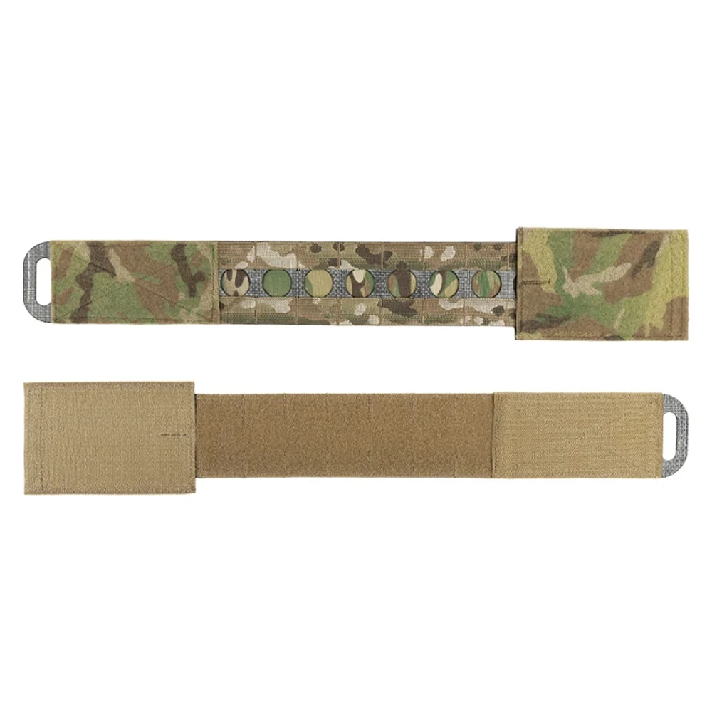 Outdoor FCPC/FCSK Outdoor Vest Carbon Fiber Lining Assault 