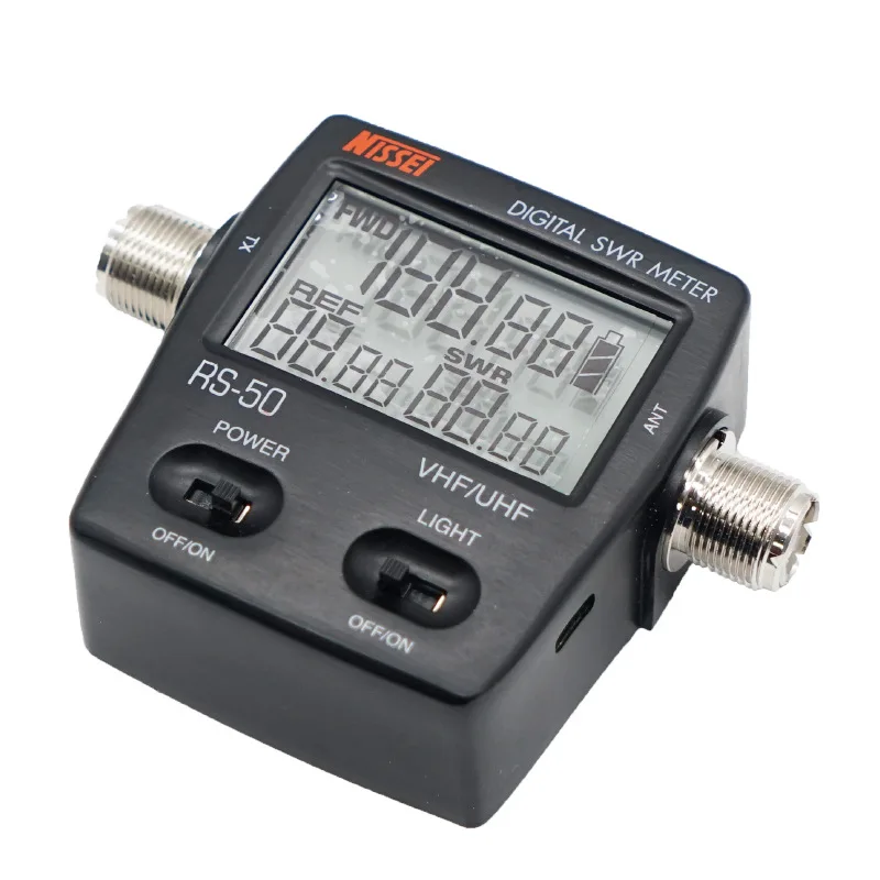 Asssembled 0.1MHz 60MHz (11 dB @ 150 MHz)HF   