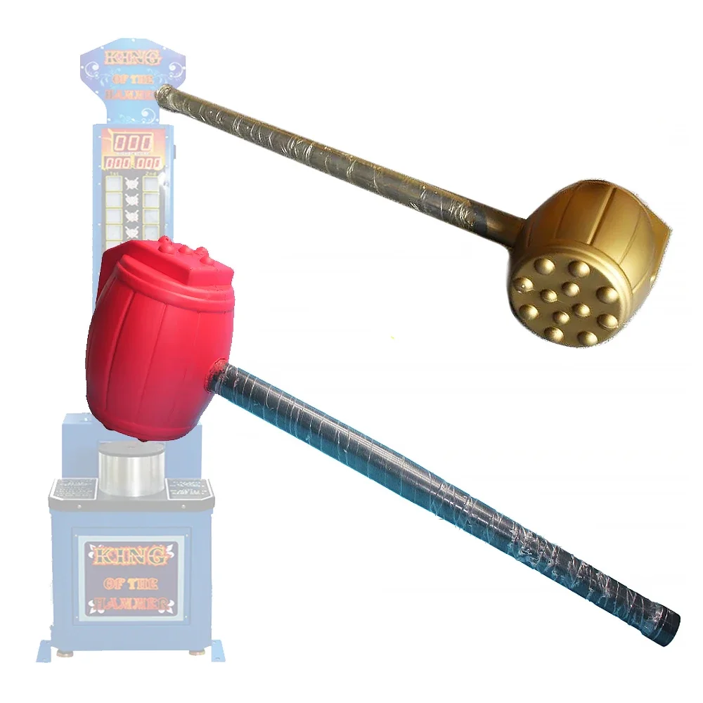 Arcade Maschine Kognig Von Hammer Messen Die Power Starke Spiel