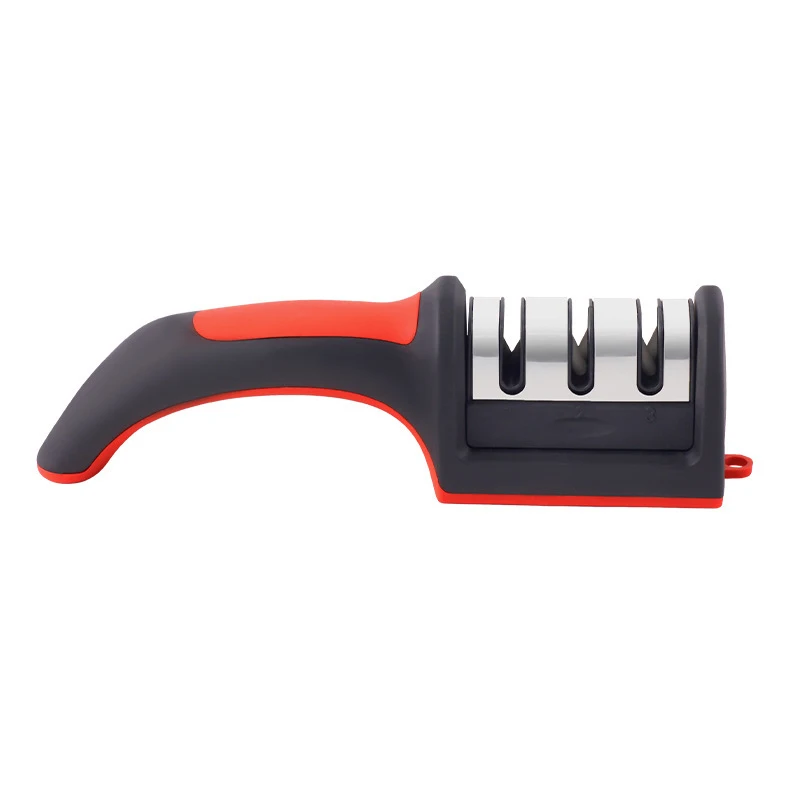 Multifunctional Kitchen Knife Sharpener - Fast Fine Grinding Household Tool