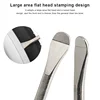 3Pcs Bike Tire Lever Stainless Steel Mountain Road Bicycle Wheel Remover Outdoor Cycling Repair Tool Mtb Tire Lever Pry Up Tool 2