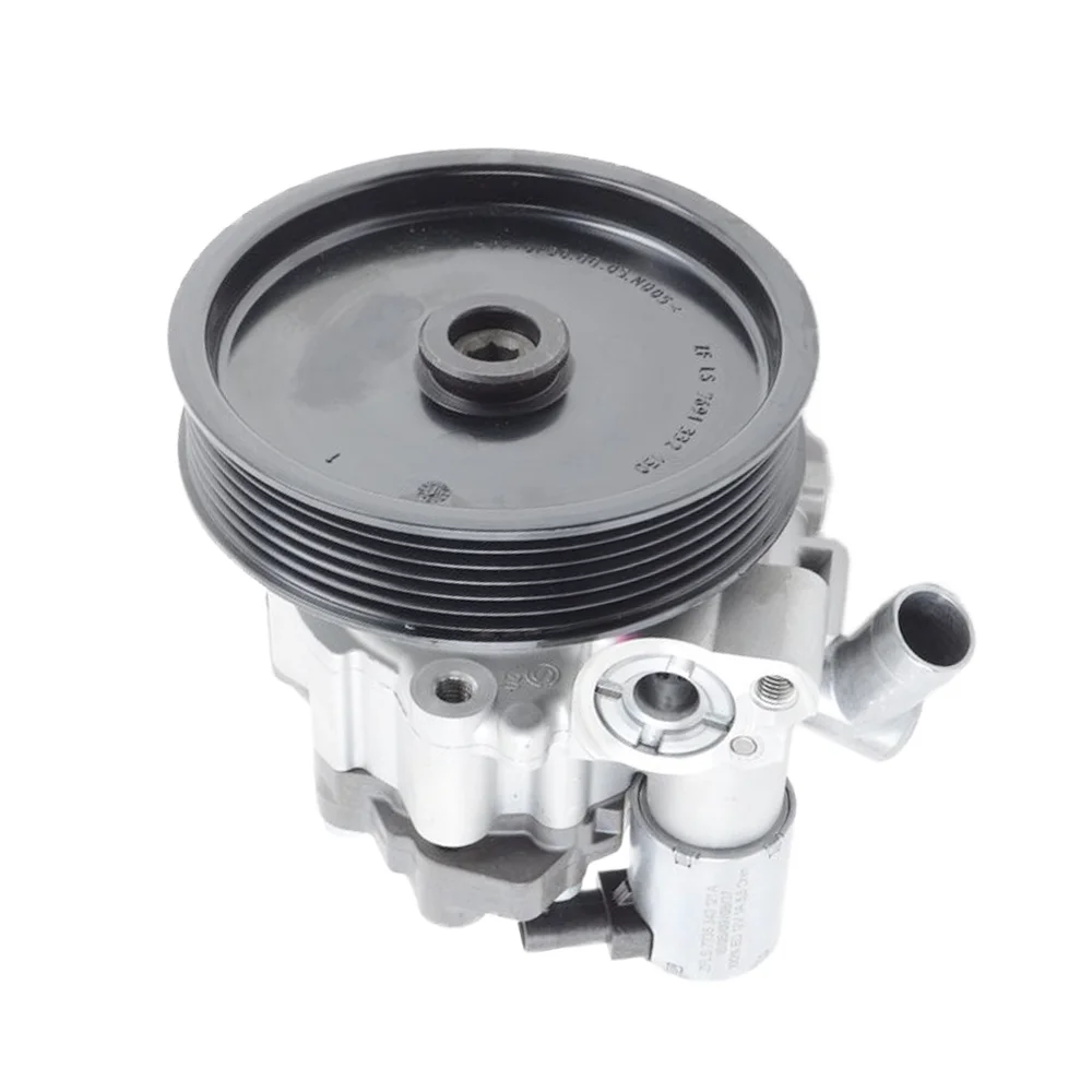 NEWPowerSteeringPumpForMERCEDESBENZC63AMGV863A0064668801