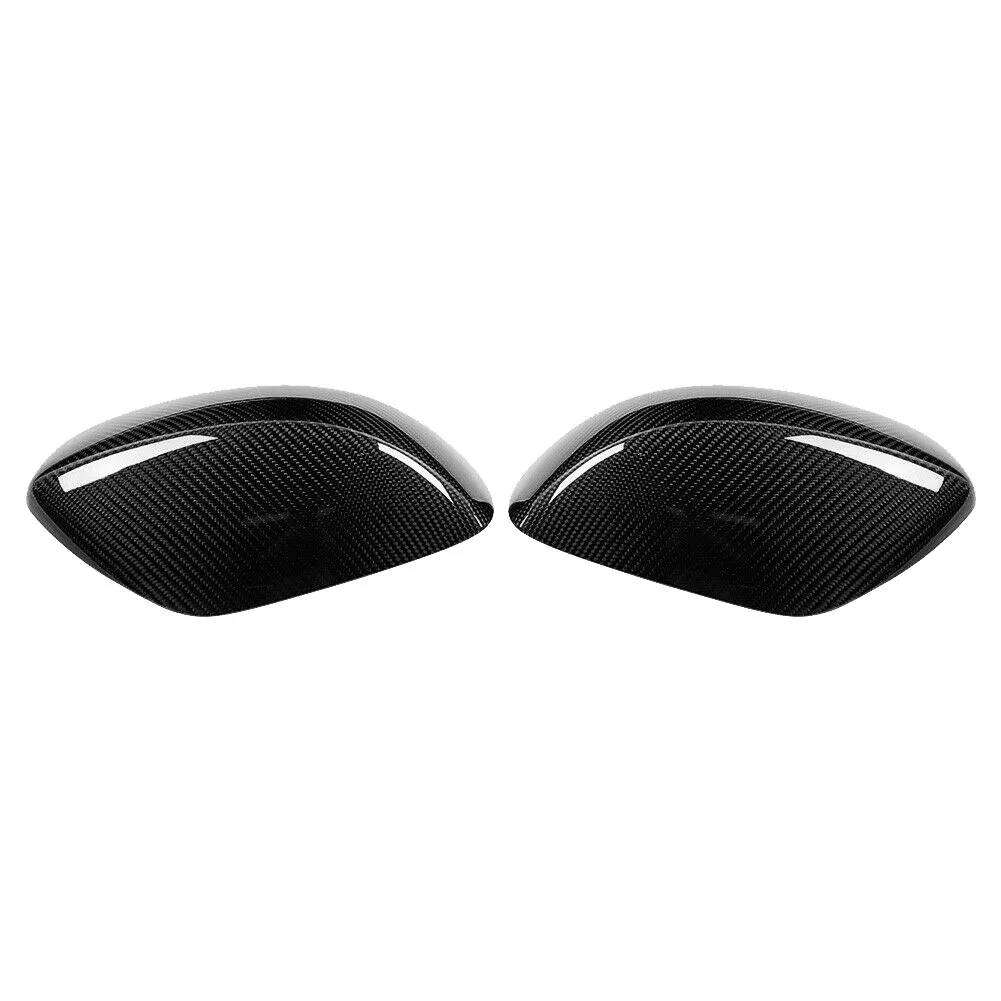 

Чехол для автомобильного зеркала заднего вида из углеродного волокна-чехол для бокового зеркала для Infiniti серии G G35 G25 G37 Q40 Q60 2009-2015