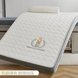 Latex mattress dormitory student single 90x190 dedicated 1.2 University bedding one meter two bedroom up and down make bed