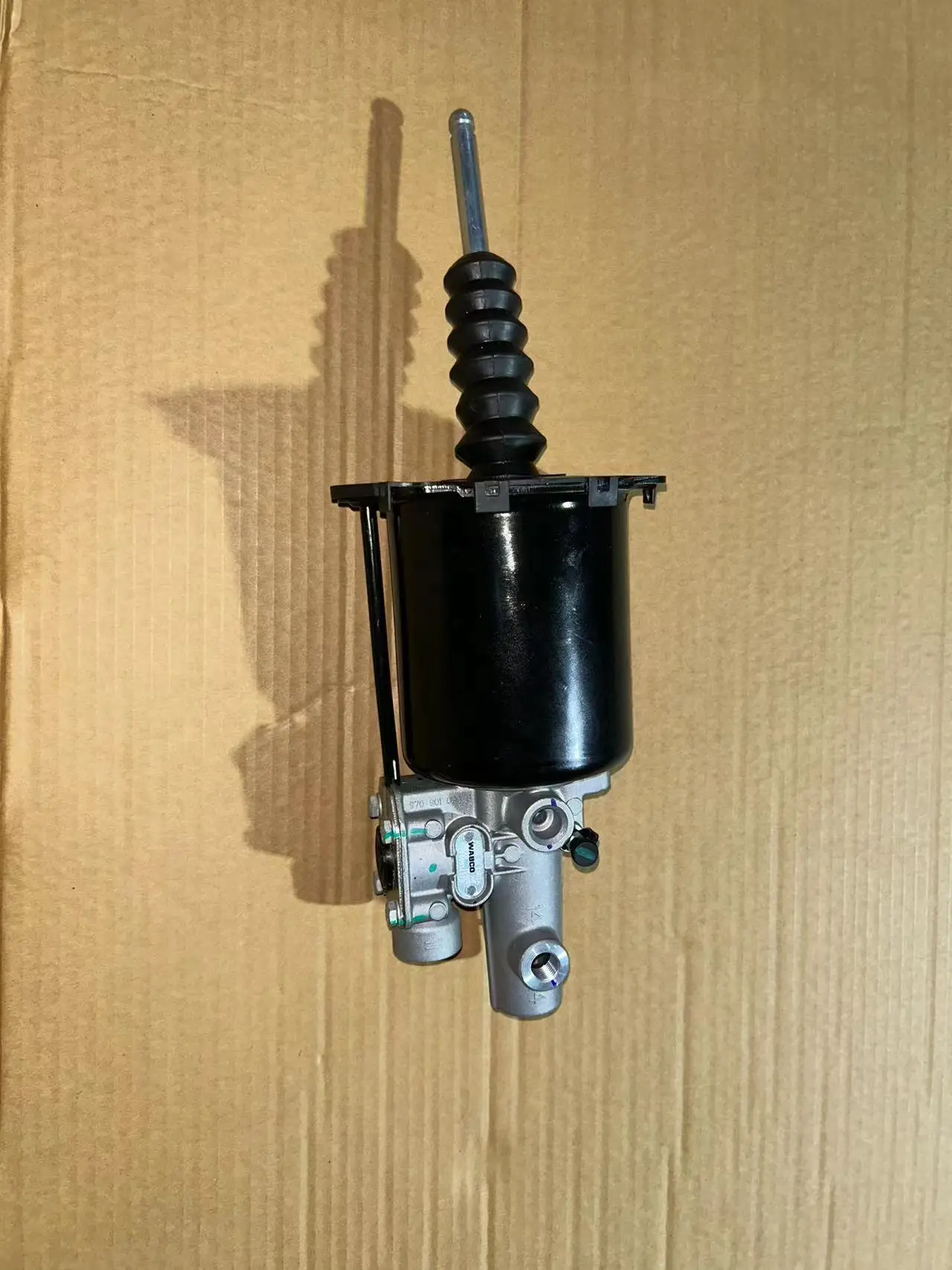 

9700514370 Clutch Servo