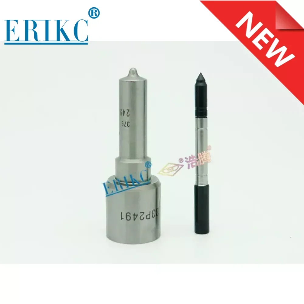 

Выгодная цена, форсунка Dlla133p2491 0433172491 Строительная Форсунка Dlla 133 P 2491, дизельная Форсунка с мелким распылением для 0445120402