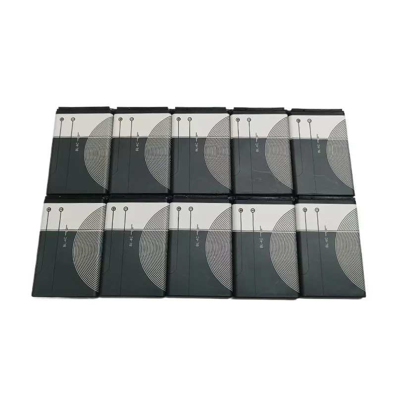 10PCS