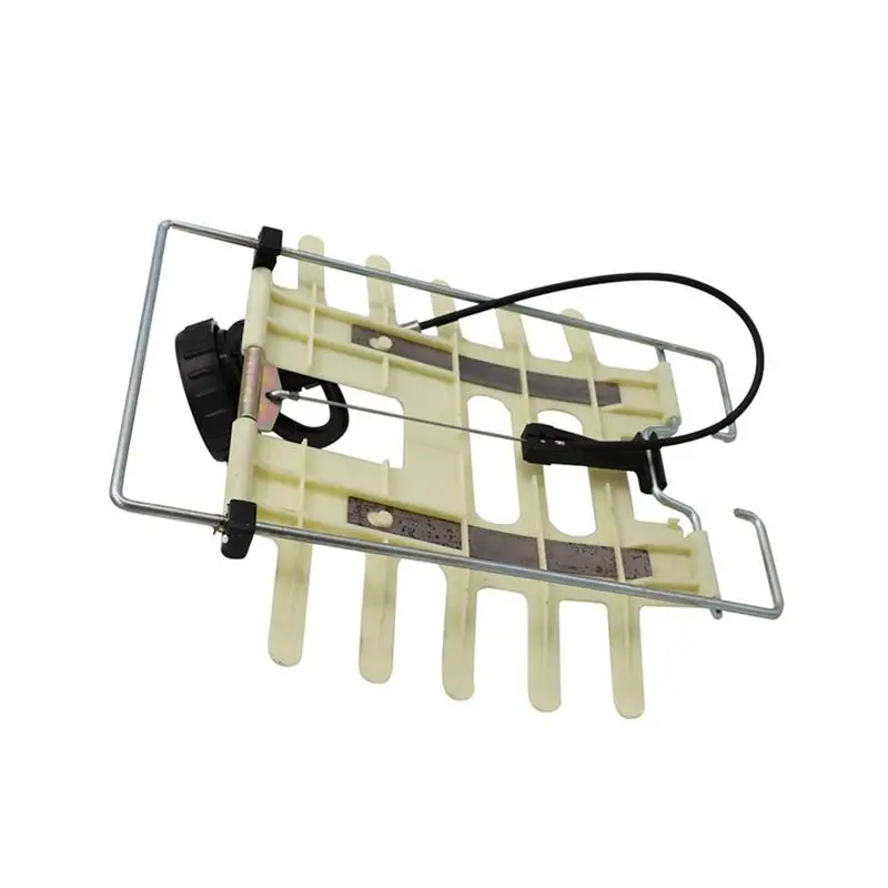 2X 등받이 높이 조절 가능 자동차 요추 지지대 등받이 헤드레스트 회전식 자동차 시트 기계식 요추 지지대
