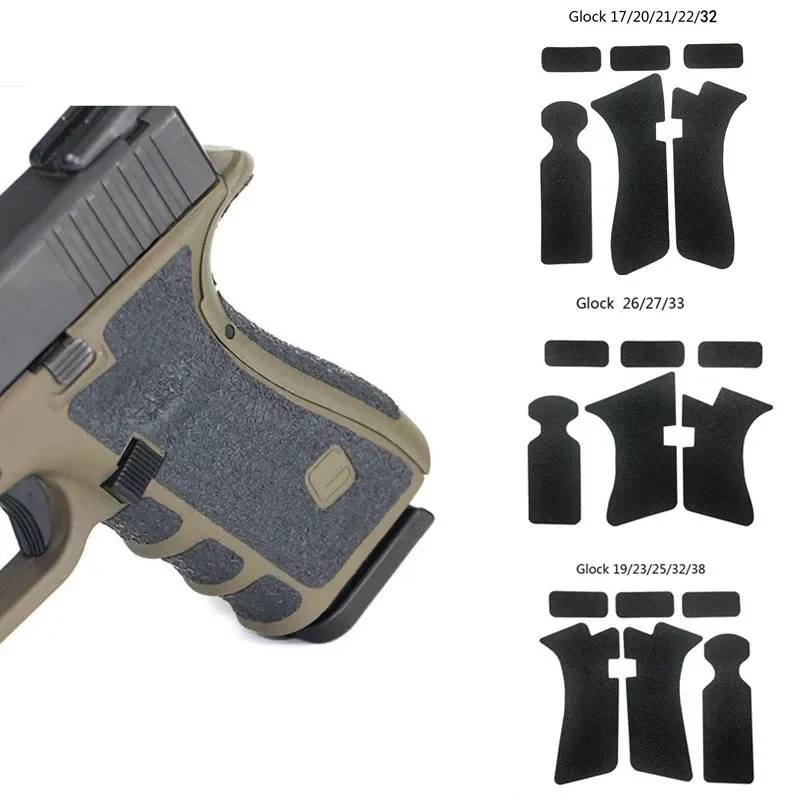 GLOCK17 Full Set マガジン2本＋ラバーグリップ付 71geaJIVQeL._UF350,350_QL80_.jpg