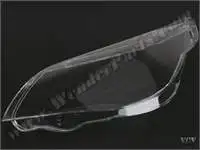

BA63127165561P1 headlight mosque E60 left 0306