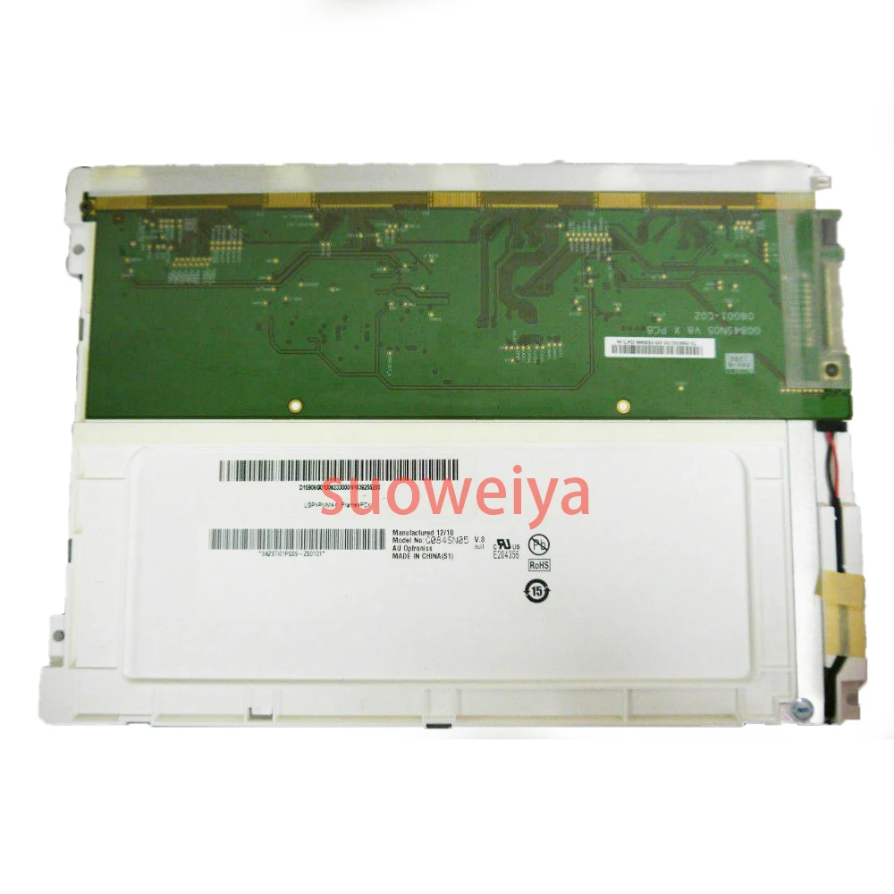  8.4 ġ LCD ÷ AUO G084SN05 V8 / G084SN05 V9 800*600, LCD ũ г 8.4 ġ 