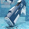 Adults Electric Water Gun Toy ， Powerful Automatic High Pressure Bursts Play， Summer Outdoor Swimming Pool Children's Gift 3