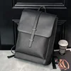 Retro Fashion Men's Backpack Brand Design Backpack for Men Women Outdoor High Capacity Travel Backpack Unisex School Bag Mochila 5