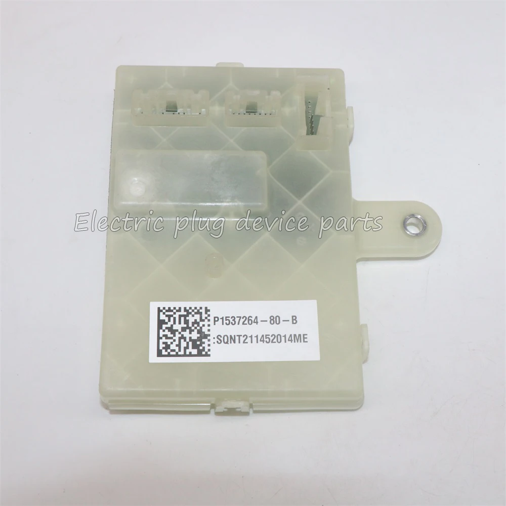 

Original 1537264-80-B 153726480B GEN4 Charge Port Controller ECU for Tesla Model 3 Y 2021-2023