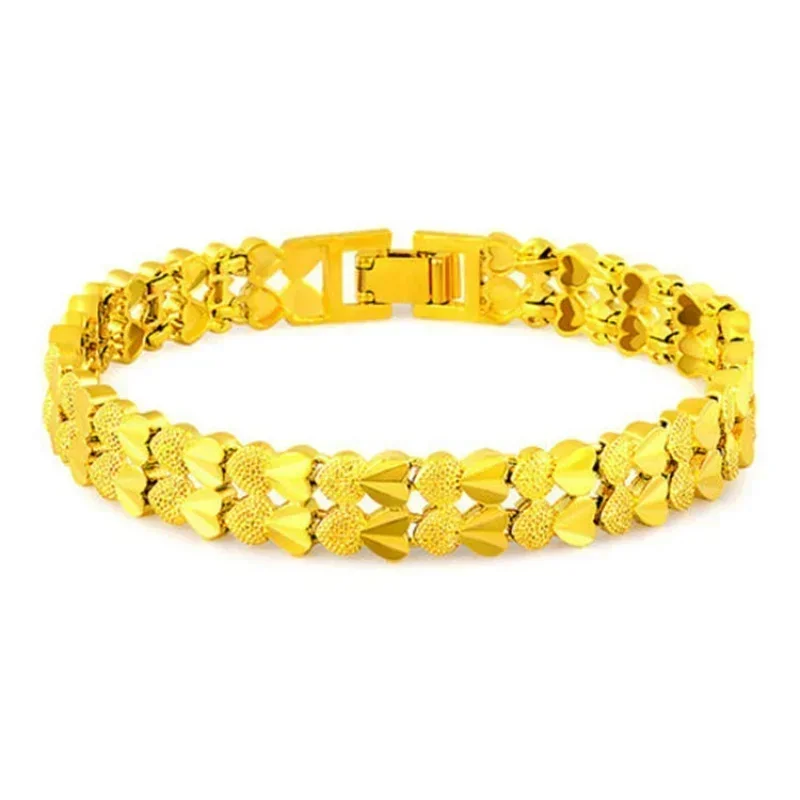 Joyria   999 ,   ü, 18K ũ ü,  ݼ  , AU7503D м 