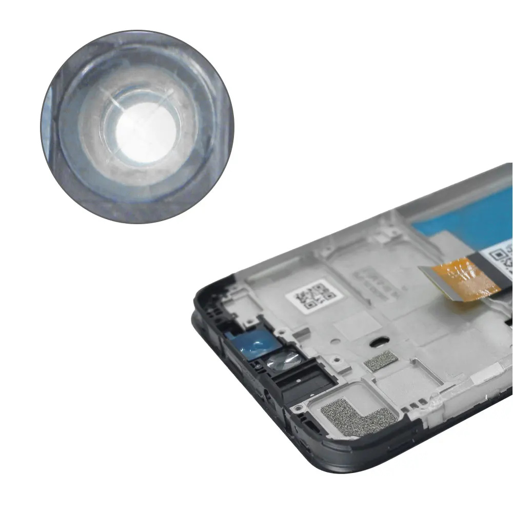 Screen for Motorola Moto G Power 2022 Screen Replacement Screen for Motorola Moto G Power 2022 Screen Replacement