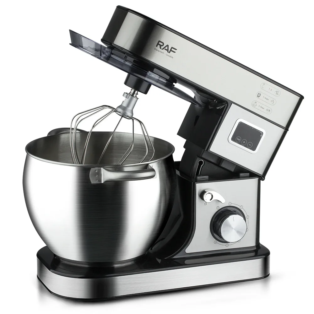 Рисунок 2 - Миксер для муки Chef Machine