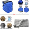 Microfiber Car Washing Towel, Soft Quick Drying M