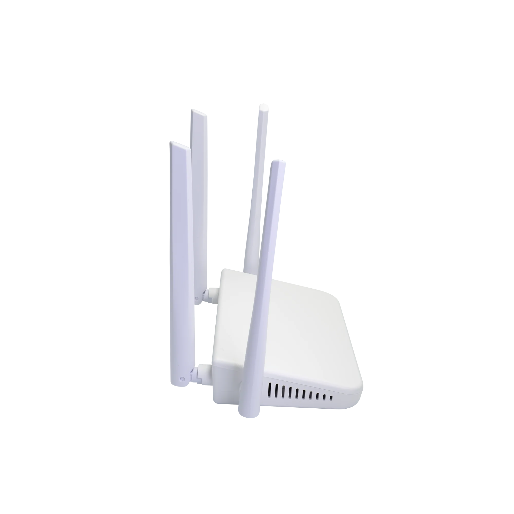Banana Pi BPI-Wifi5 Router Siflower SF19A2890S2 Dualband Wireless Router 1.2Gbps Wireless Rate High Performance