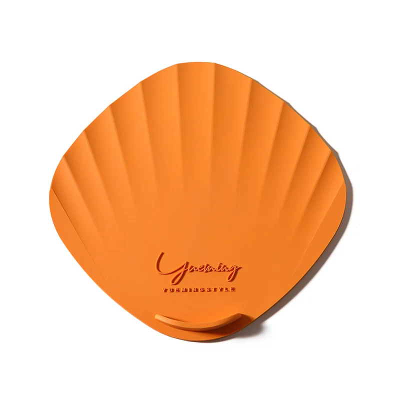 Silicone Deodorant Cover Floor Drain Sink Anti Odor Anti-skid Pad Reusable Washable Sewer Tool Kitchen Bathroom Sink Accessories