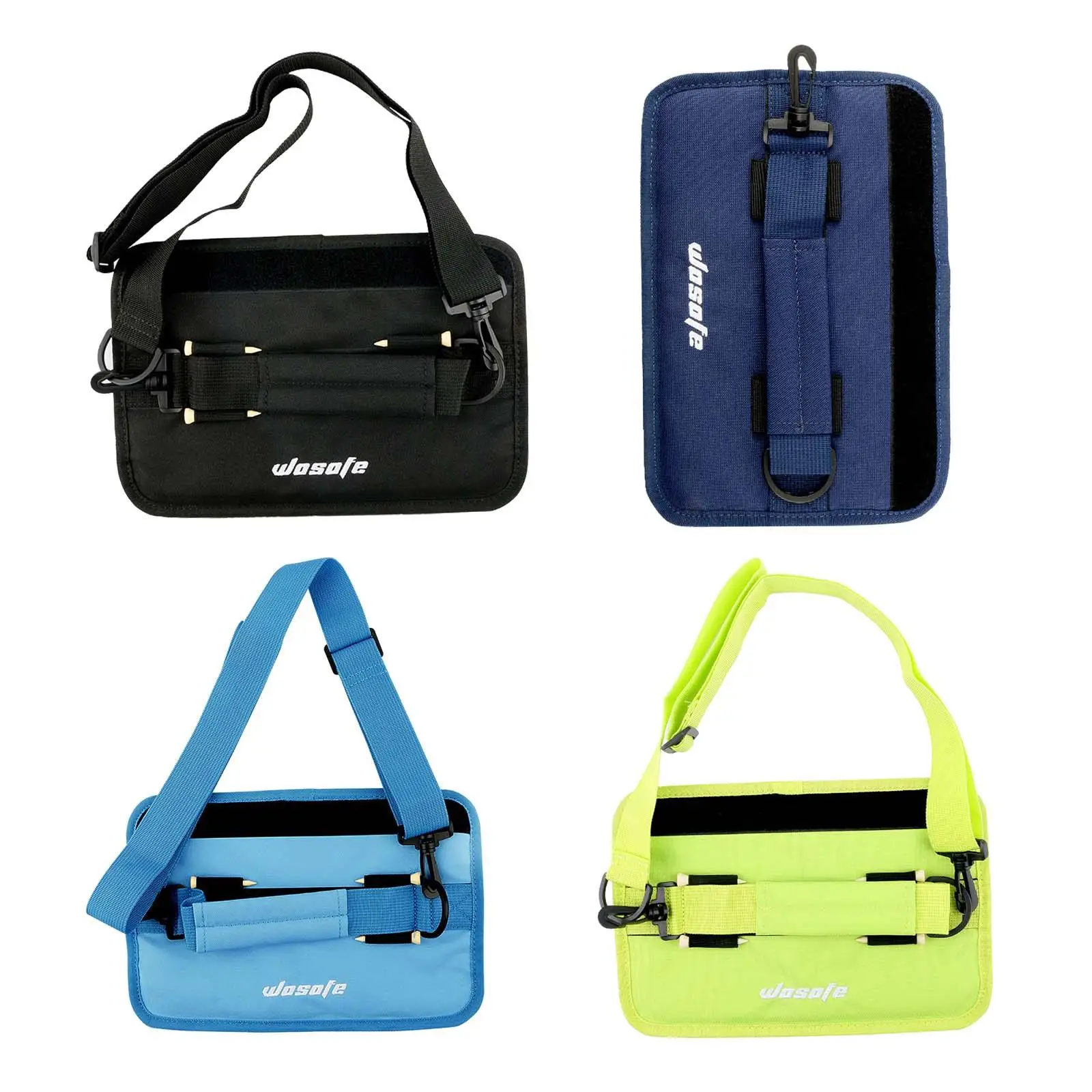 

Golf Club Carry Bag Sleeve Lightweight Men Women Golf Bag Accessories Travel Carrier Bag Golf Club Bag Storage Bag Training Case