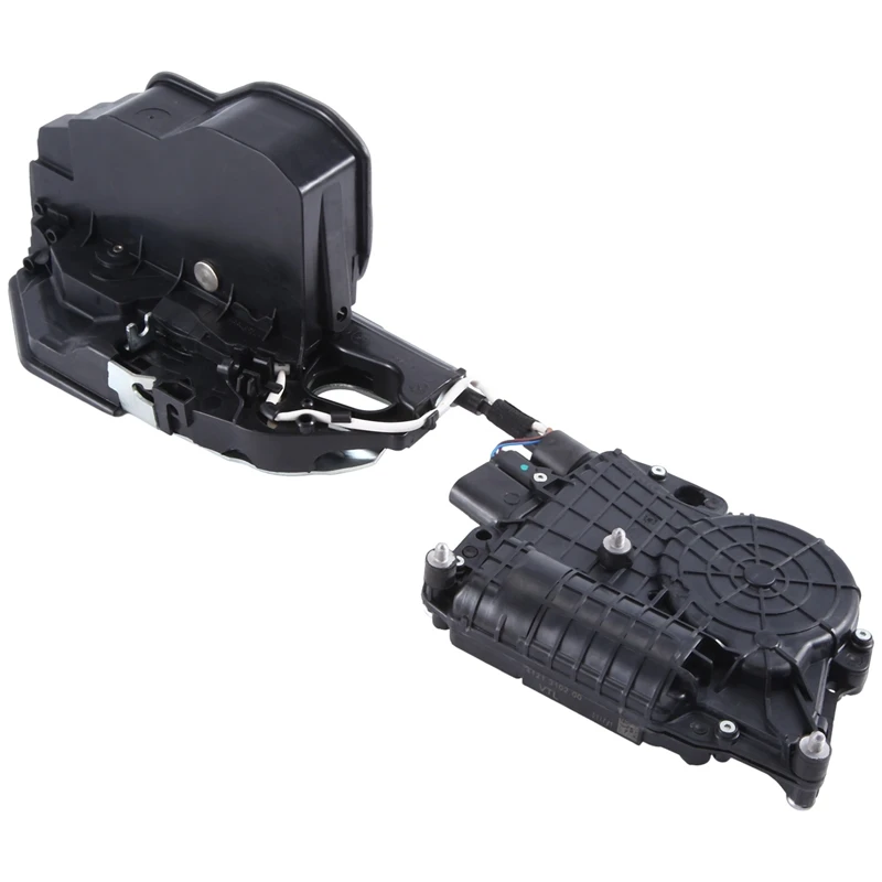 

Привод дверного замка для BMW X5 2006-2013 X6 2007-2014 E70 (E71, E72), Сменные аксессуары