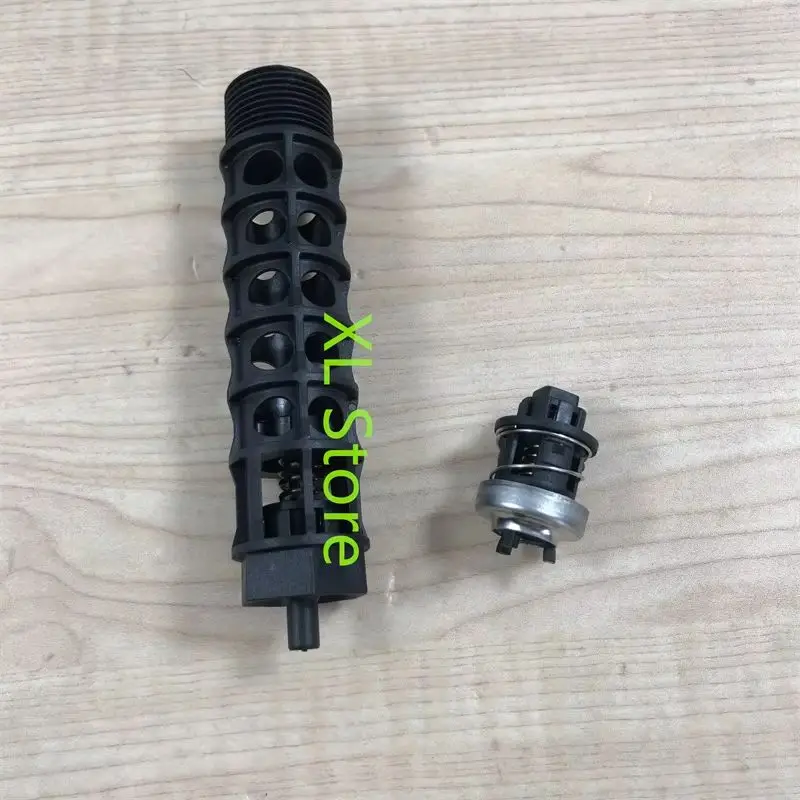 5541525 Engine Oil Cooler Filter One Way Valve 93186324 55353322 12992593 For Chevy Cruze Aveo Sonic Trax Orlando Vauxhall Astra