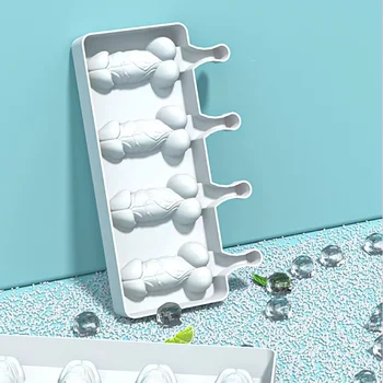Funny Soft Silicone Moulds Various Designs Available 5