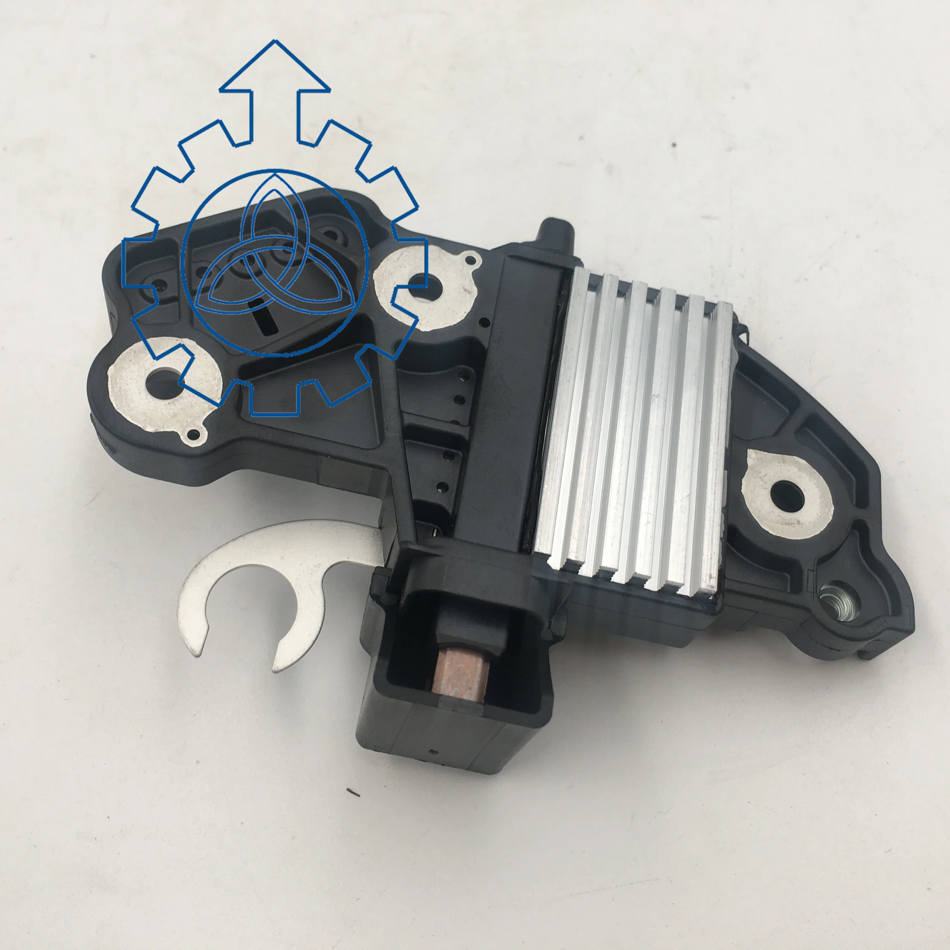 0272222004 Alternator Regulator,with GRC MFR 28V
