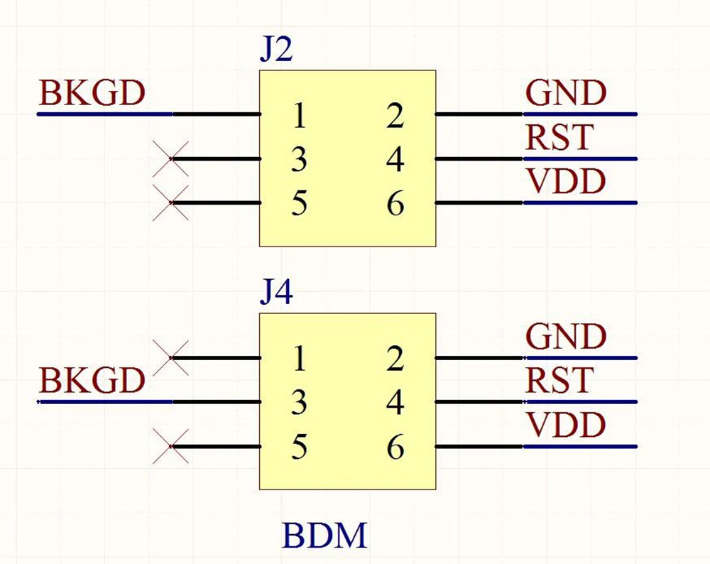 Эмулятор Freescale USBDM программатор отладчик JS16 BDM загрузка OSBDM 81632 бит 48 МГц USB2.0 Поддержка серии HCS08 (art.: 3920c4bd57785) - 3920c4bd57785