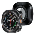 Black orange