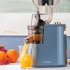Juicer Household Automatic Large Diameter Slag Juice Separation Slow Grinding Juicer Blender Large Capacity Intelligent 1