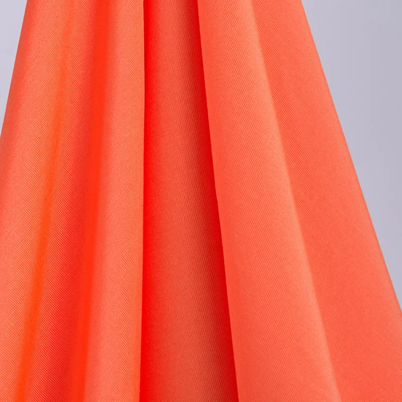 3/5/10m Polyester Lycra Stretchy Fabric For Sewing - 4 Way Stretch