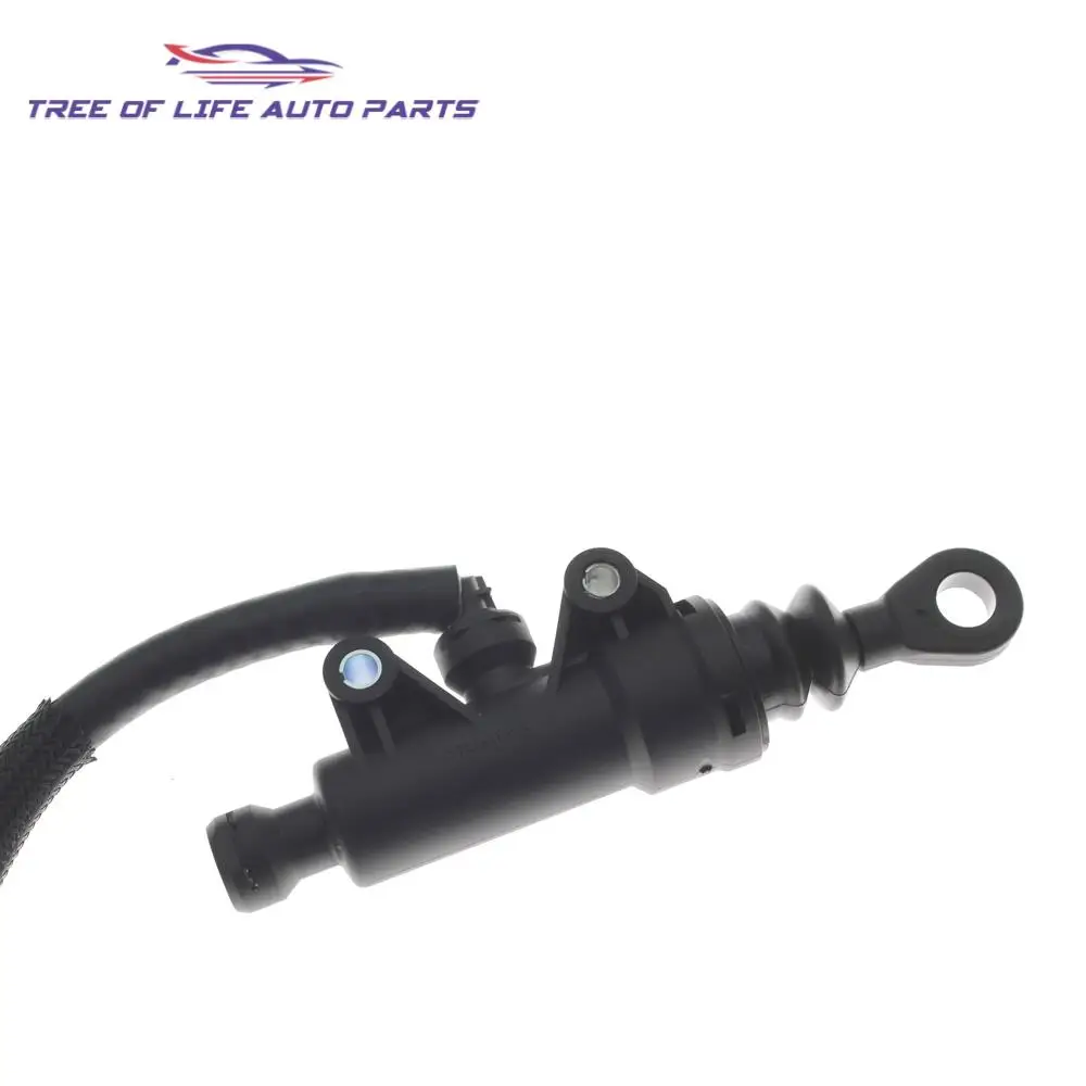 New Clutch Master Cylinder For Ford Mustang V6 3.7L 2011- BR3Z-7A543-A BR3Z7A543A 2104919 KG19006 5110573770