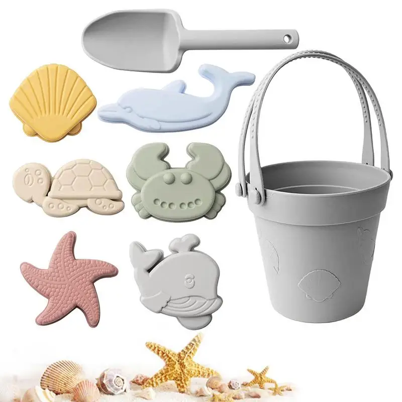 

Летние пляжные игрушки для детей, Летний набор для ванны, Пляжная игра, игрушка для отправки детей, пляжные игры, песчаная вода, игровые инструменты