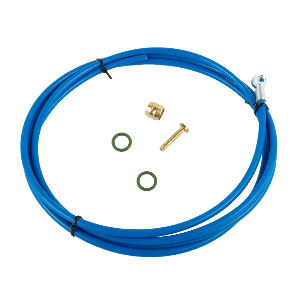 Bike Brake Hose Kit Bike Brake Hose Kit for Shimano BH90 SLX M7000 XT M8000 XTR M9000 Series Brakes