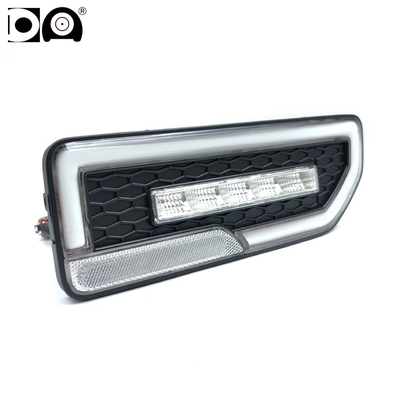 スズキ ジムニー/Jimny 適合 高輝 LED 72発/片側36発テールライト LED