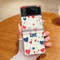 A375 Red Black Love