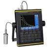 Ultrasonic Flaw Detector Digital With 0 to 9999mm Testing Range And 5.7 Inch TFT 1