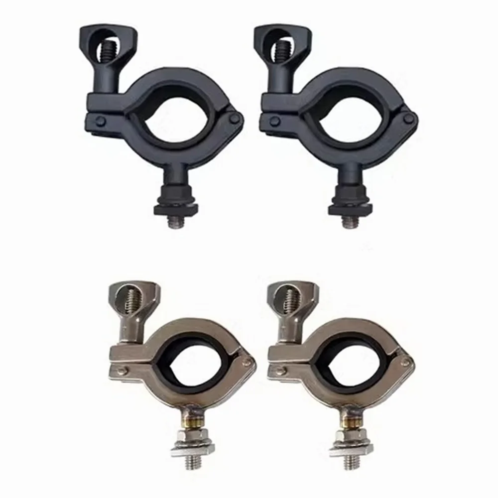 Sapper Shovel Mount Bracket for Car Roof Cargo Basket Carrier