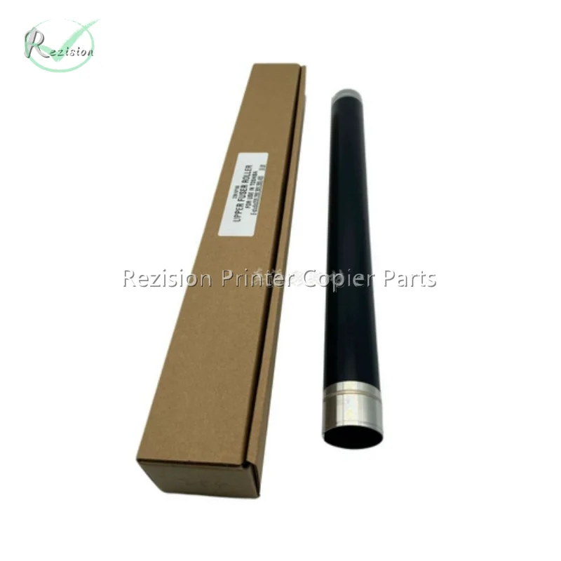 

Верхний фьюзерный ролик, совместимый с Toshiba E 255 256 356 456 506 257 507 355 455, нагревательный ролик, запчасти для копировального аппарата