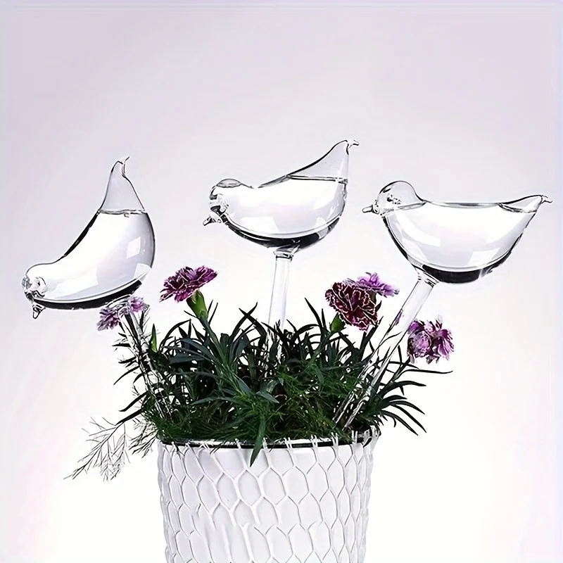thumbnail image 2 of Evergreen Self-Watering Globe - HPG Brands 2 of 12