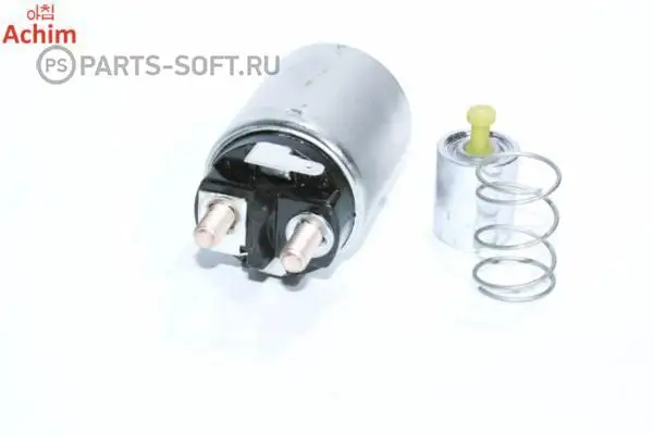 ACHIM SNR3001 Реле втягивающее стартера Hyundai Getz Acce Elara/Lara Saa Fe Tucson Sona EF | Автомобили и