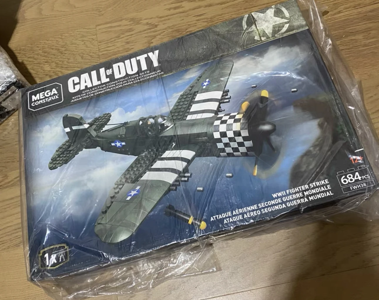 Mega Construx Call Of Duty Outrider - Action Figure Snodabile Con Armatura E Accessori - Gioco Da Costruzione - 3