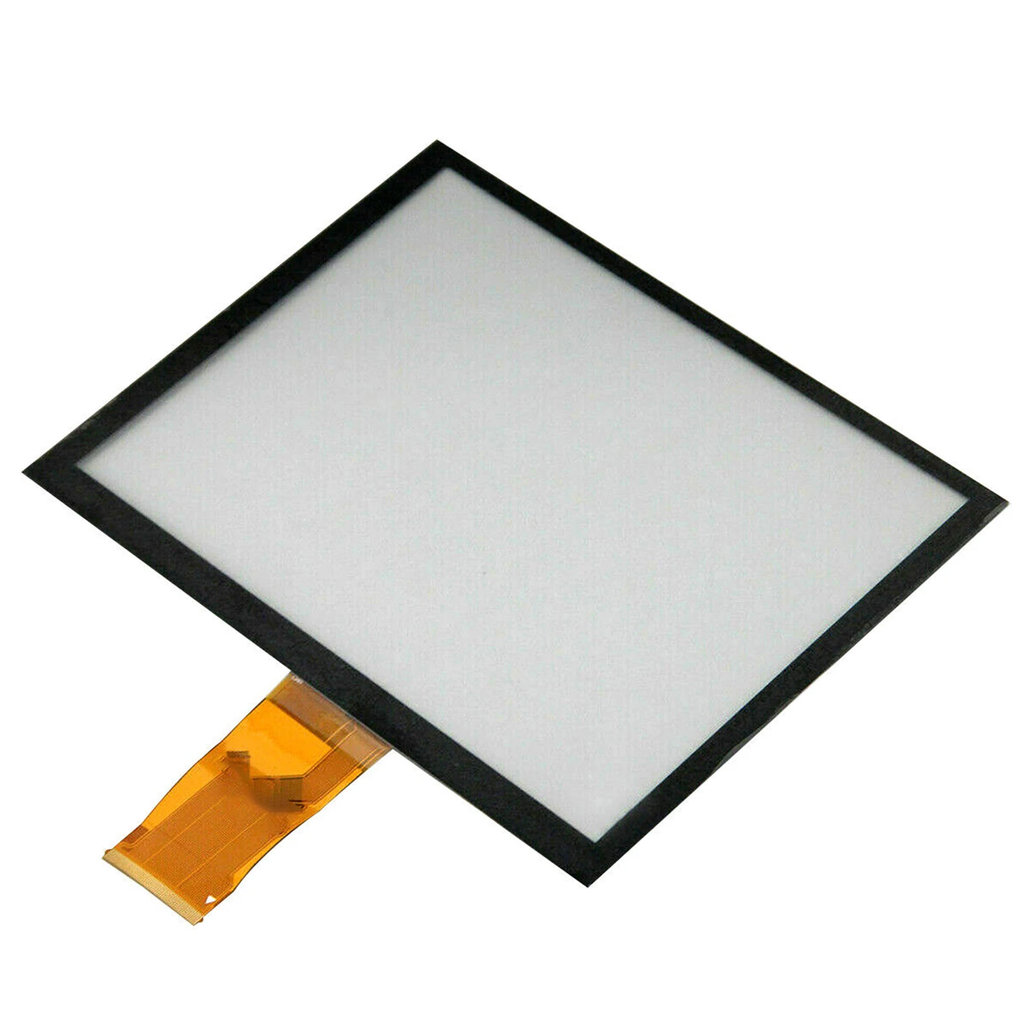 8.4" Uconnect GPS Navigation Touch Screen Glass Digitizer Display Radio LA084X01-SL01/02 For JEEP RAM Chrysler Dodge CHARGER touch screen display
