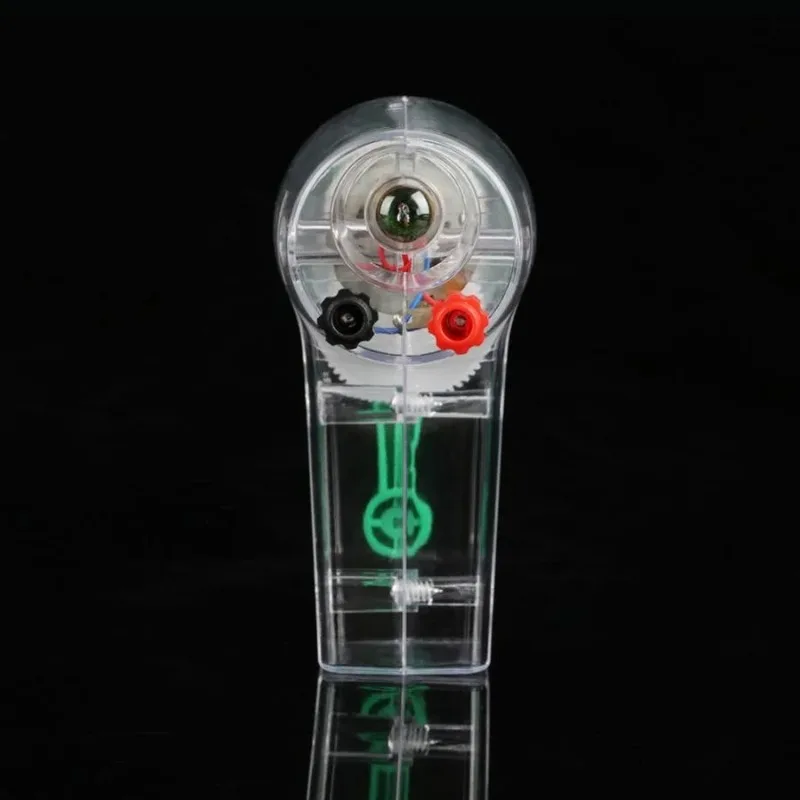 Mechanical Dynamo Hand Crank Driven Electricity Generator Manual Emergency Charger Power Supply hand cranked generator