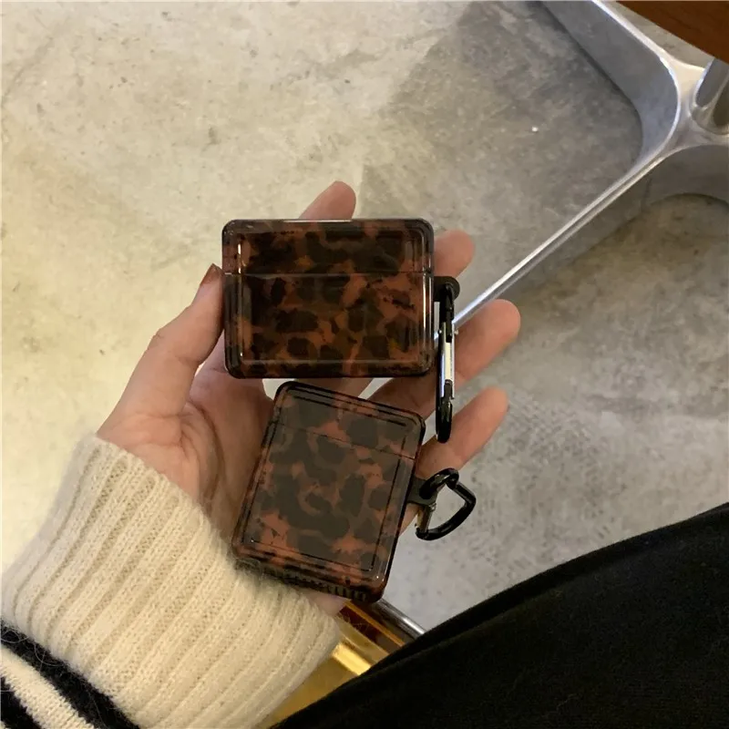 Louis Vuitton Brown Monogram Airpods Pro 1 2 3 Case - Louis Vuitton Case