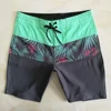 Plus Size 28 to 38 Waterproof Board Shorts Summer Shorts Men Swimwear Men Beach Shorts Men Bermuda Short Boardshorts With Label 5
