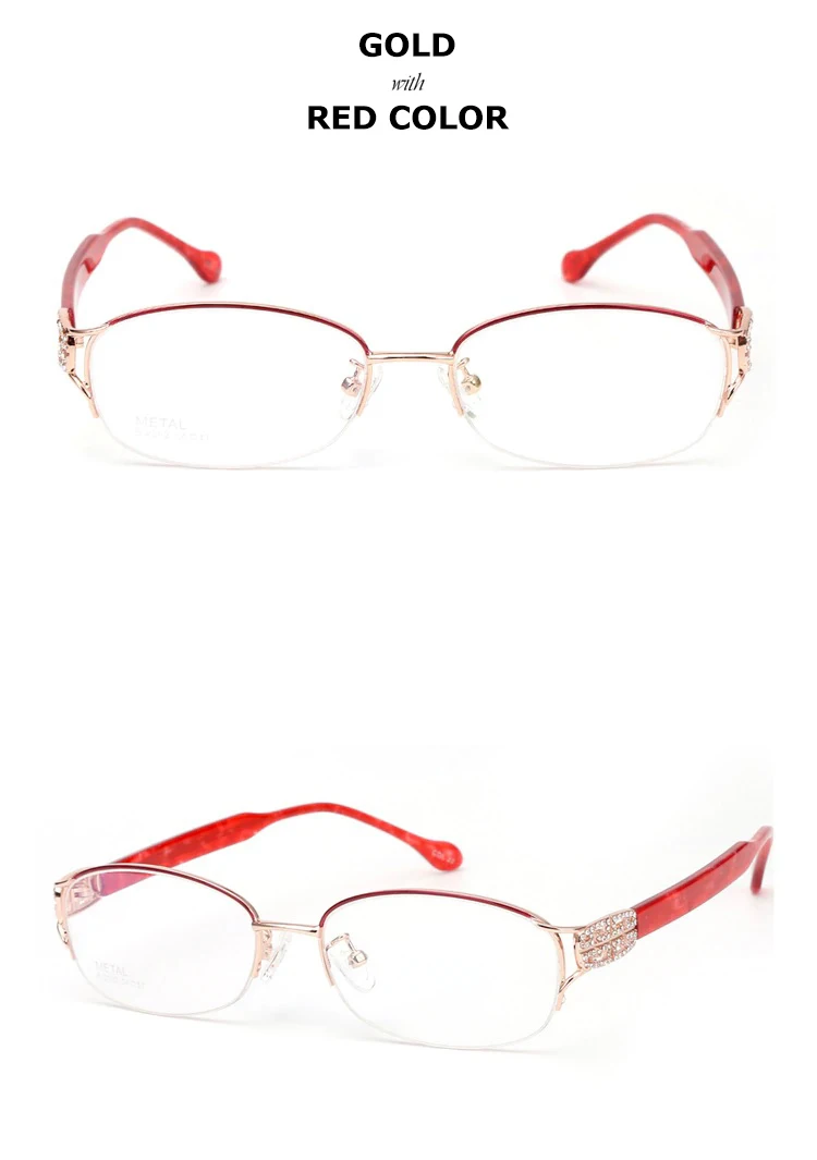 Chashma Eyeglasses Image 1
